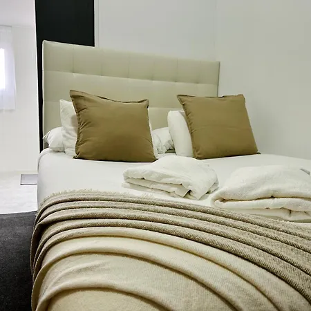 Maison d'hôtes Cost Arroios Lisboa