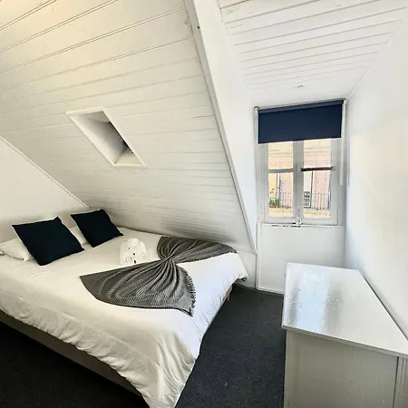 Maison d'hôtes Cost Arroios *