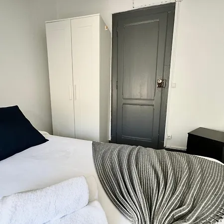 Cost Arroios Maison d'hôtes