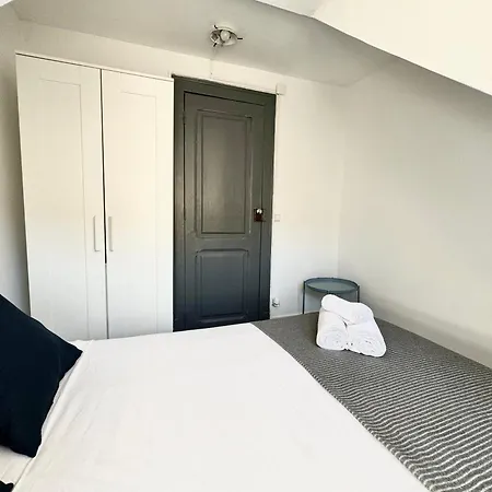 Maison d'hôtes Cost Arroios Lisboa