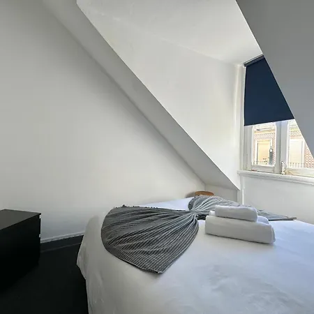 Cost Arroios Maison d'hôtes