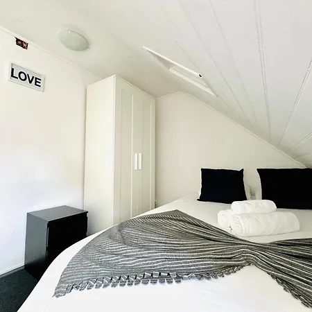 Maison d'hôtes Cost Arroios *