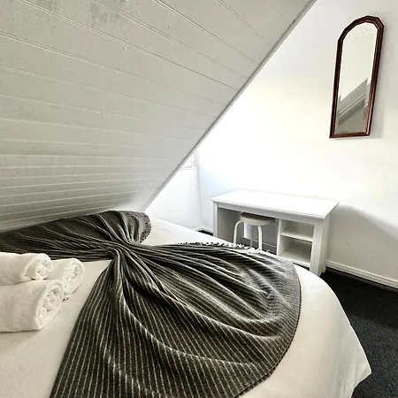 Cost Arroios Maison d'hôtes Lisboa