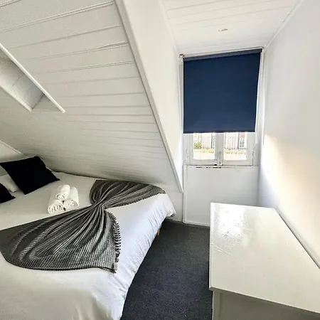 Cost Arroios Maison d'hôtes *