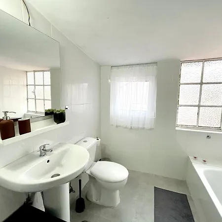 Cost Arroios * リスボン