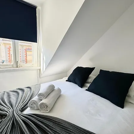 Cost Arroios ゲストハウス リスボン