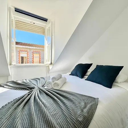 Cost Arroios * リスボン