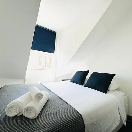 Cost Arroios * リスボン