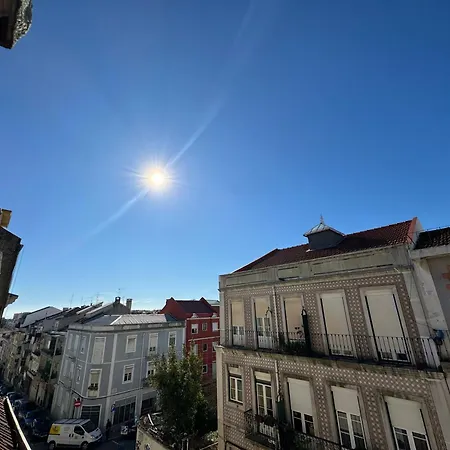 ゲストハウス Cost Arroios *