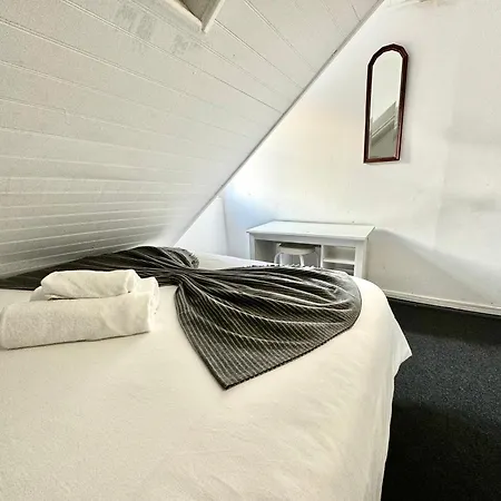 بيت ضيافة Cost Arroios Lisboa