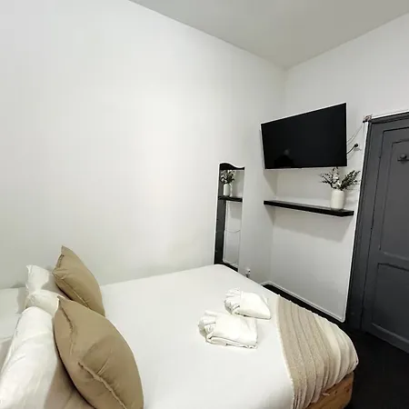 Cost Arroios Pensionat Lisboa