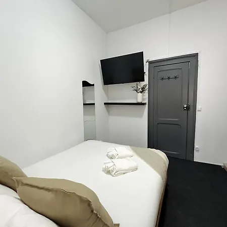 Pensionat Cost Arroios Lisboa