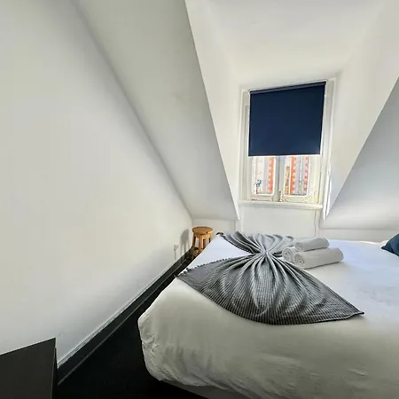 Pensionat Cost Arroios *