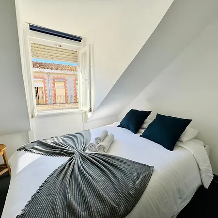 Cost Arroios Pensionat Lisboa