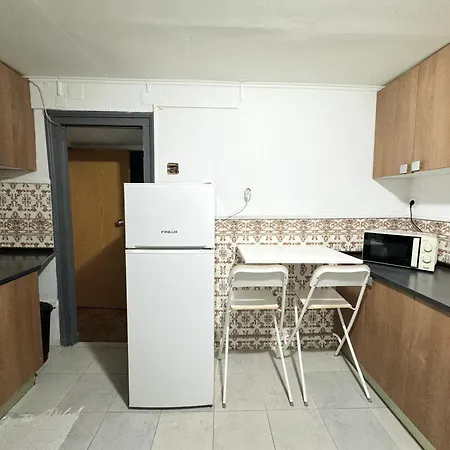 Cost Arroios * Lisboa